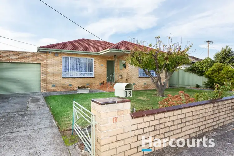 Fifth view of Homely house listing, 13 Stanhope Street, Dandenong VIC 3175