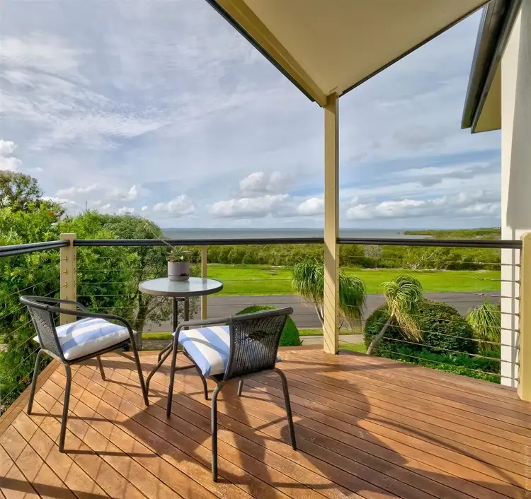 Sixth view of Homely house listing, 684 Esplanade, Urangan QLD 4655