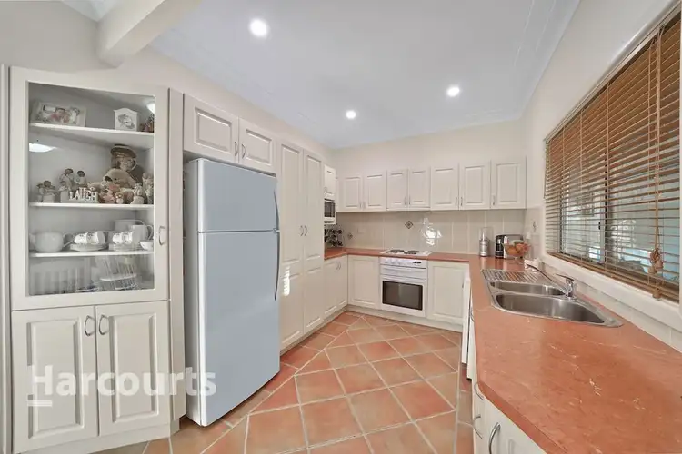 Fifth view of Homely house listing, 42 Donaldson Street, Bradbury NSW 2560