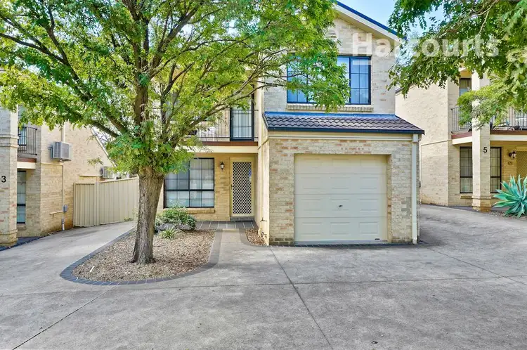 4/2-6 Mereil Street, Campbelltown NSW 2560
