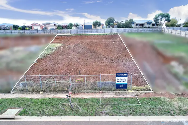 Second view of Homely land listing, 24 Leura Street, Drouin VIC 3818