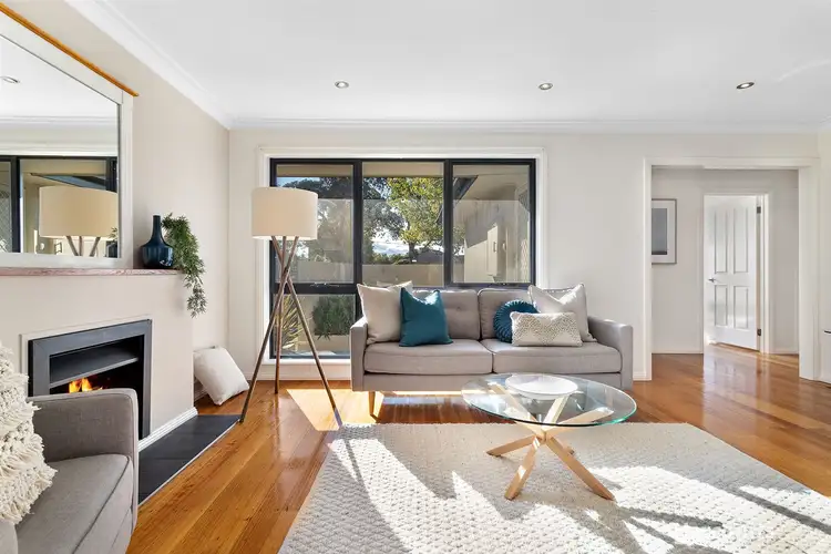 Second view of Homely house listing, 8 Venice Court, Glen Waverley VIC 3150