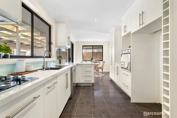 Fifth view of Homely house listing, 8 Venice Court, Glen Waverley VIC 3150