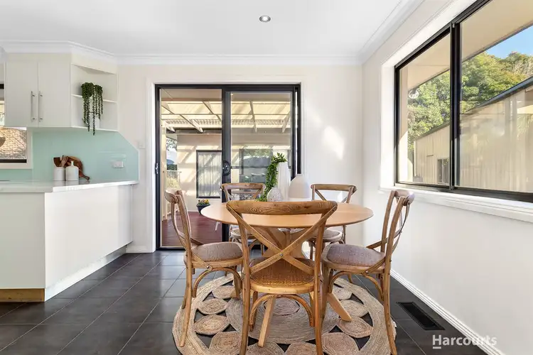 Sixth view of Homely house listing, 8 Venice Court, Glen Waverley VIC 3150