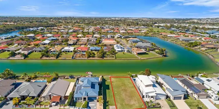 73 Endeavour Way, Eli Waters QLD 4655