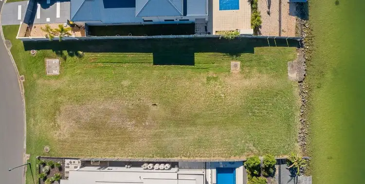 Sixth view of Homely land listing, 73 Endeavour Way, Eli Waters QLD 4655