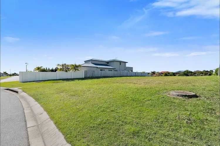 Seventh view of Homely land listing, 73 Endeavour Way, Eli Waters QLD 4655