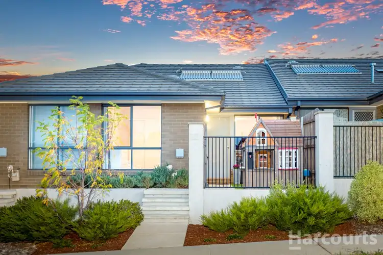 Main view of Homely house listing, 61 Burrumarra Avenue, Ngunnawal ACT 2913