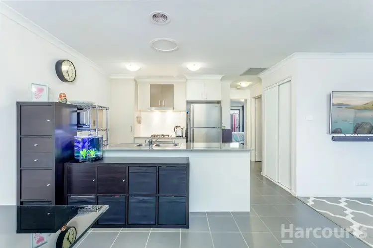 Third view of Homely house listing, 61 Burrumarra Avenue, Ngunnawal ACT 2913