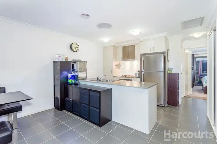 Fourth view of Homely house listing, 61 Burrumarra Avenue, Ngunnawal ACT 2913