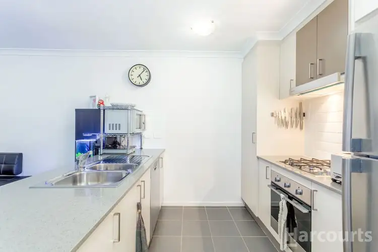 Fifth view of Homely house listing, 61 Burrumarra Avenue, Ngunnawal ACT 2913