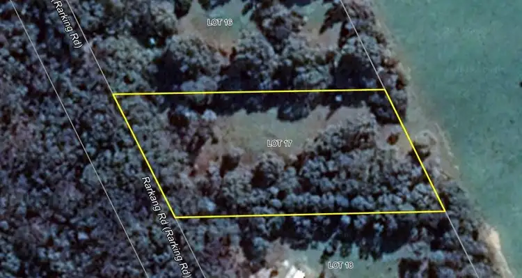 Main view of Homely land listing, Lot 17 Rarkang Road, Silverton SA 5204