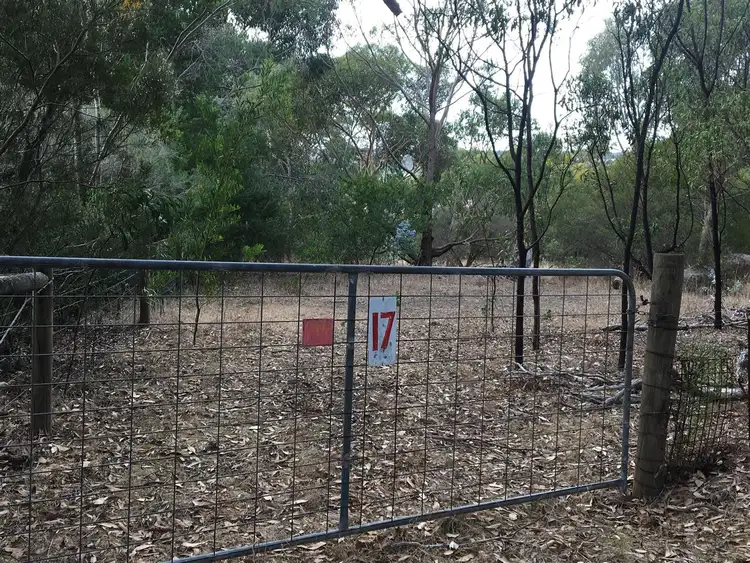 Third view of Homely land listing, Lot 17 Rarkang Road, Silverton SA 5204