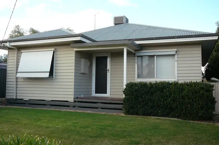 Main view of Homely house listing, 8 Butcher Street, St Arnaud VIC 3478