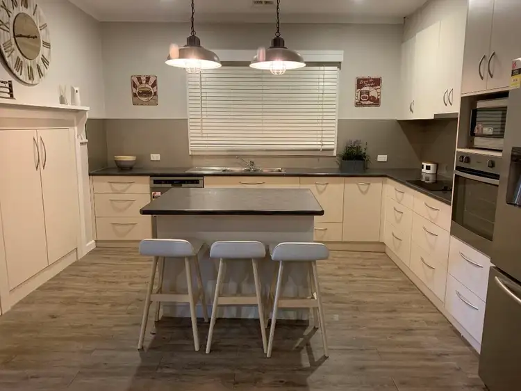 Second view of Homely house listing, 8 Butcher Street, St Arnaud VIC 3478