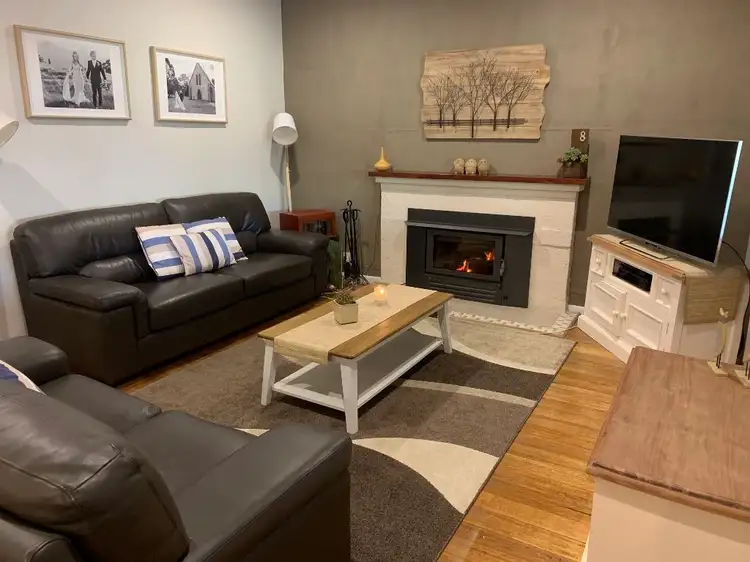 Fourth view of Homely house listing, 8 Butcher Street, St Arnaud VIC 3478