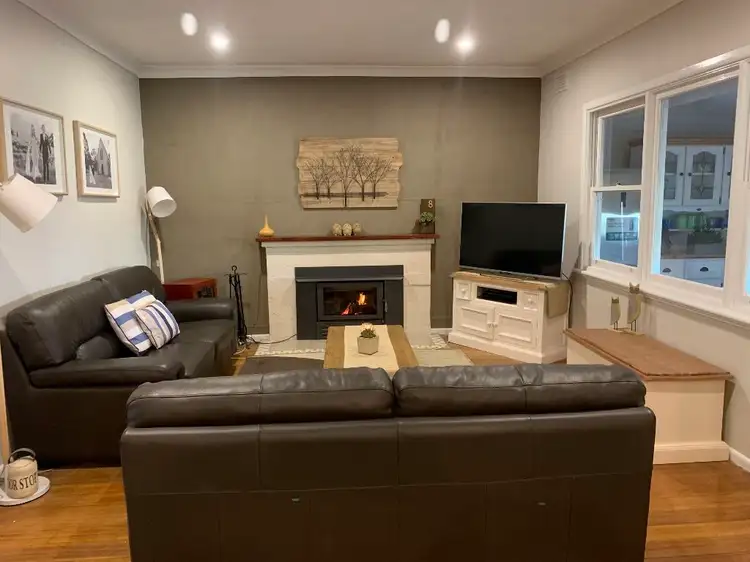 Fifth view of Homely house listing, 8 Butcher Street, St Arnaud VIC 3478