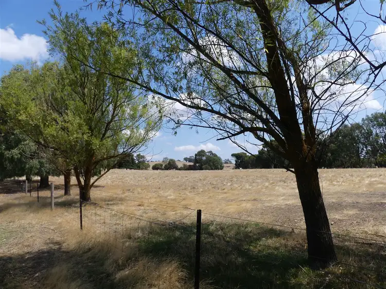 Second view of Homely rural property listing, Lot 2/571 Galls Gap Rd, Strathbogie VIC 3666
