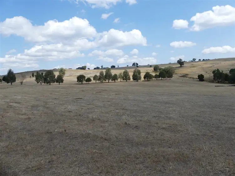 Third view of Homely rural property listing, Lot 2/571 Galls Gap Rd, Strathbogie VIC 3666