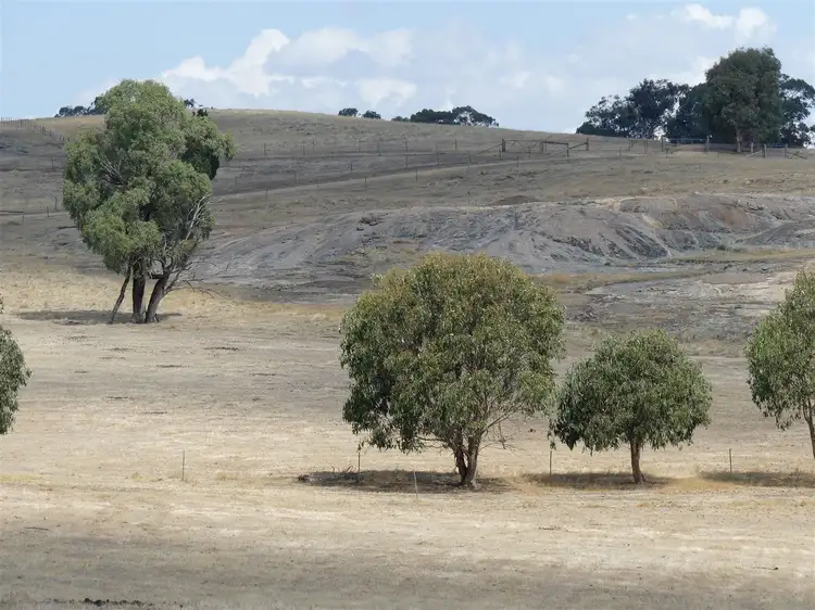Fifth view of Homely rural property listing, Lot 2/571 Galls Gap Rd, Strathbogie VIC 3666