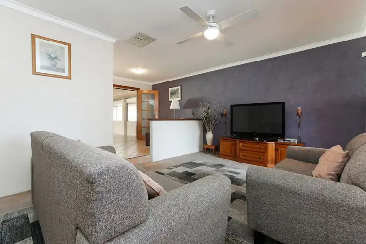 Third view of Homely house listing, 11 McMahon Way, Samson WA 6163