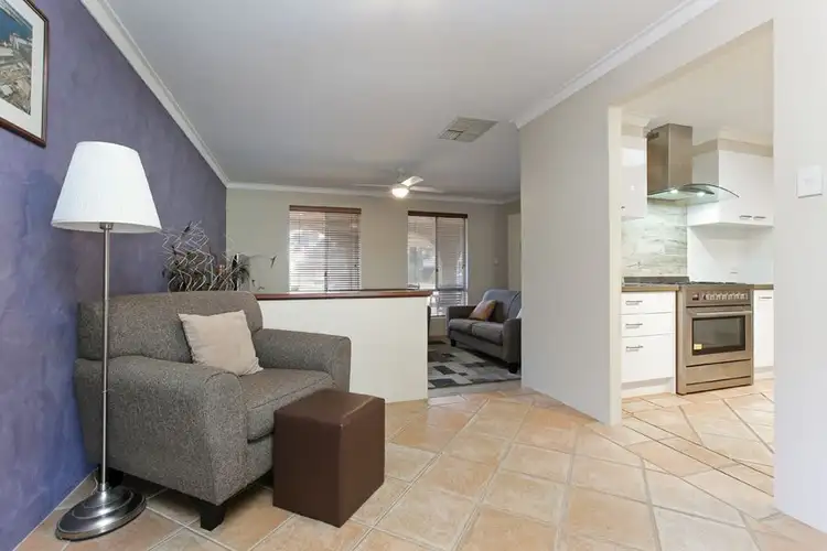 Fourth view of Homely house listing, 11 McMahon Way, Samson WA 6163