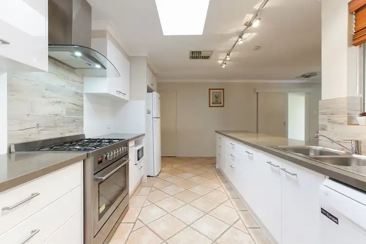 Fifth view of Homely house listing, 11 McMahon Way, Samson WA 6163