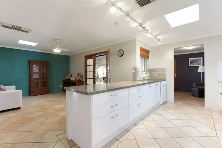 Sixth view of Homely house listing, 11 McMahon Way, Samson WA 6163