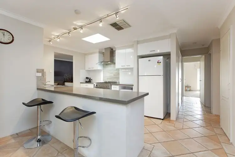 Seventh view of Homely house listing, 11 McMahon Way, Samson WA 6163