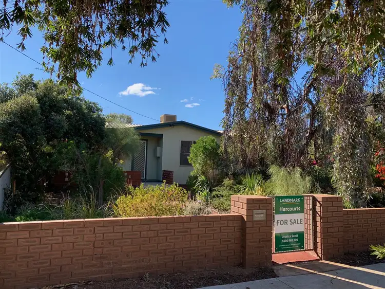 Main view of Homely house listing, 19 Doreen Street, Narembeen WA 6369