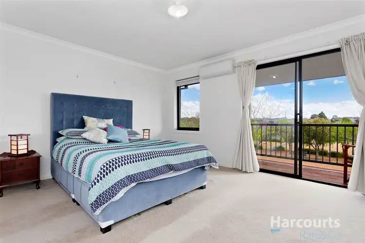 Sixth view of Homely townhouse listing, 6 Saratoga Walk, Epping VIC 3076