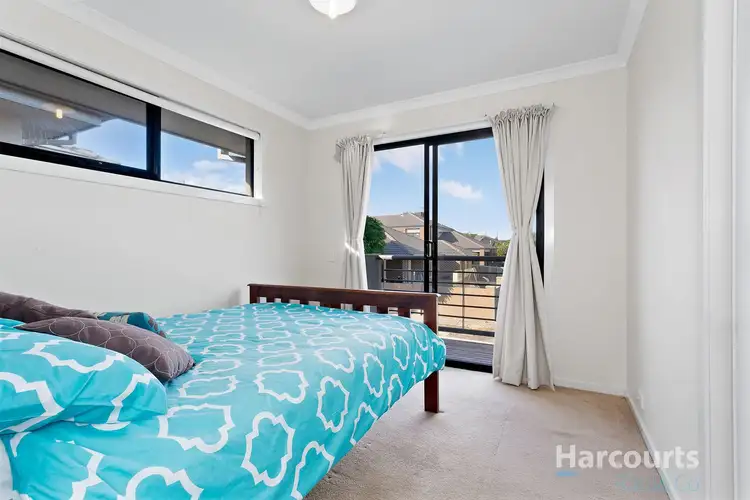 Seventh view of Homely townhouse listing, 6 Saratoga Walk, Epping VIC 3076