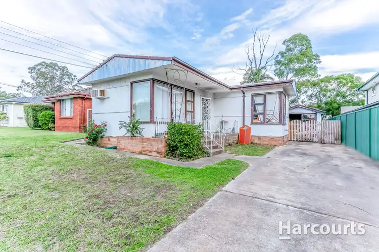65 Elizabeth Crescent, Kingswood NSW 2747