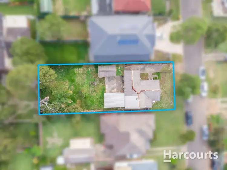 Third view of Homely house listing, 65 Elizabeth Crescent, Kingswood NSW 2747