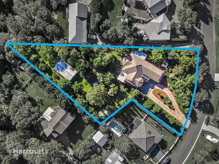 Main view of Homely house listing, 21 Cedar Ridge Road, Kiama NSW 2533