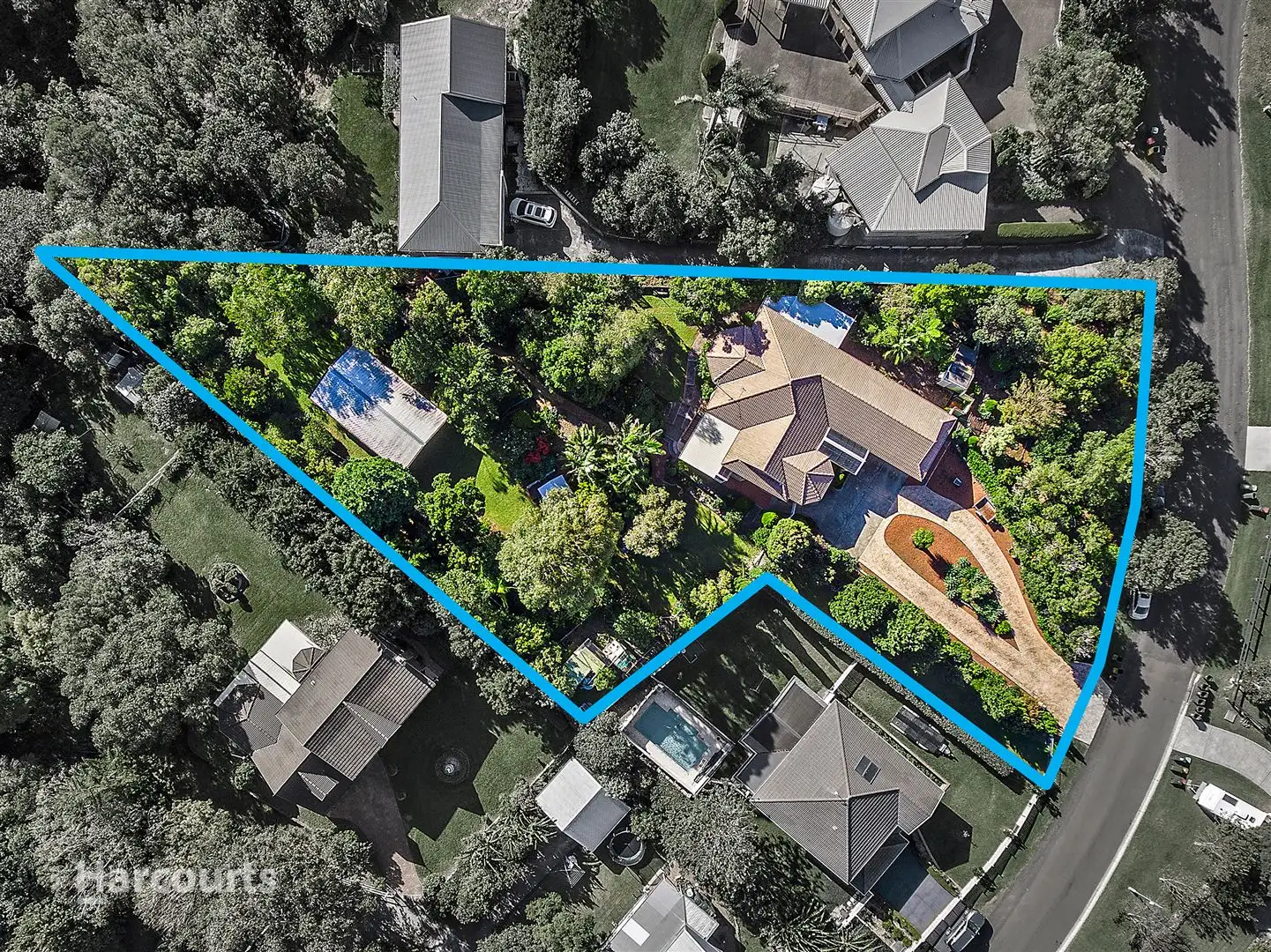 Main view of Homely house listing, 21 Cedar Ridge Road, Kiama NSW 2533