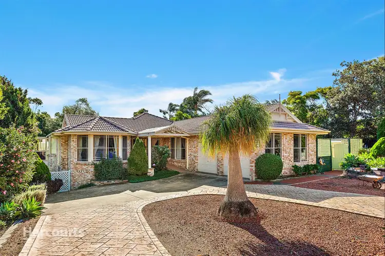 Second view of Homely house listing, 21 Cedar Ridge Road, Kiama NSW 2533