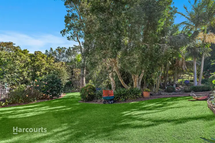 Third view of Homely house listing, 21 Cedar Ridge Road, Kiama NSW 2533