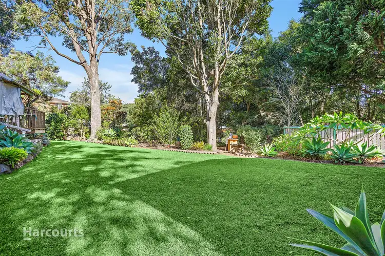Fourth view of Homely house listing, 21 Cedar Ridge Road, Kiama NSW 2533