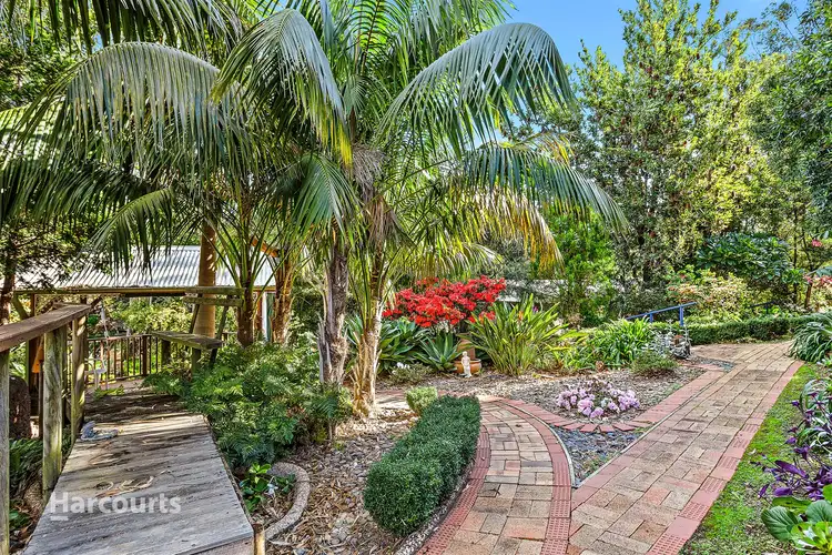 Fifth view of Homely house listing, 21 Cedar Ridge Road, Kiama NSW 2533