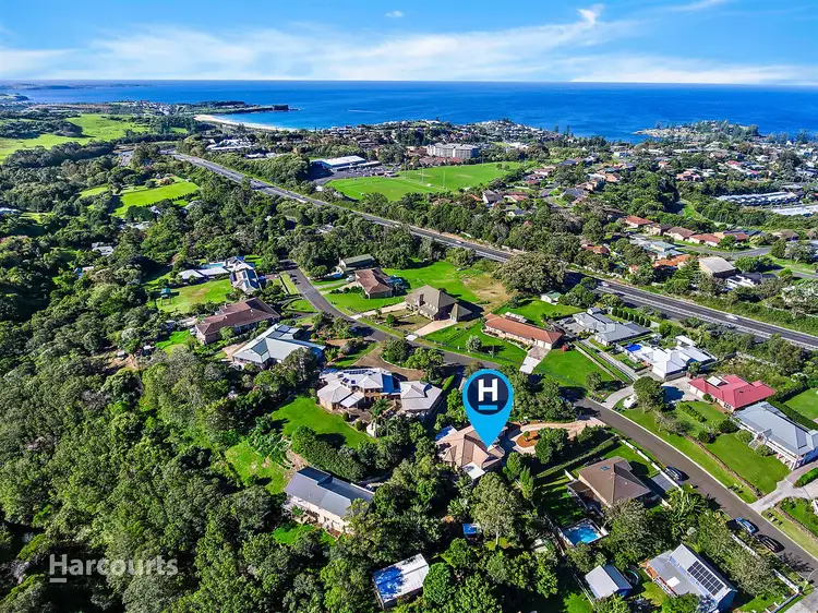 Sixth view of Homely house listing, 21 Cedar Ridge Road, Kiama NSW 2533