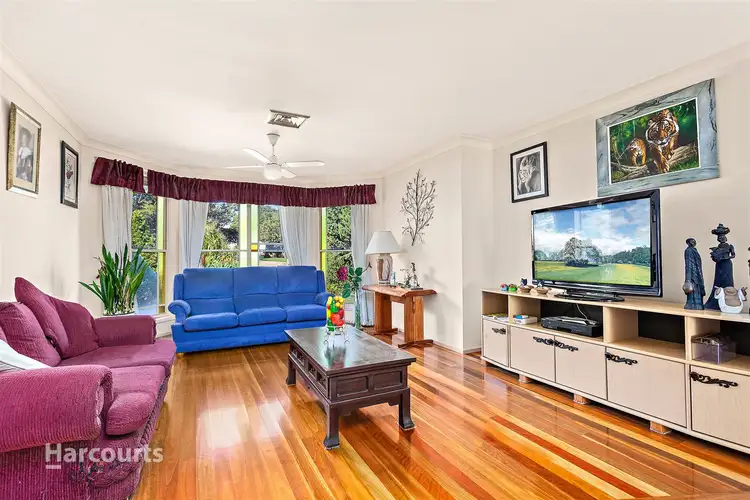 Seventh view of Homely house listing, 21 Cedar Ridge Road, Kiama NSW 2533