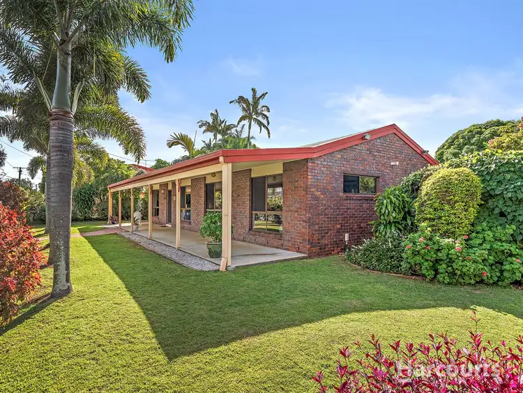 36 Ellerdale Street, Strathpine QLD 4500