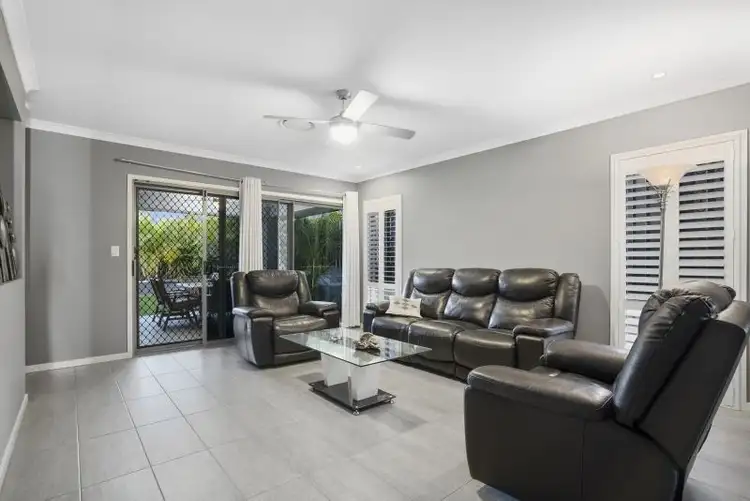 Third view of Homely house listing, 7 Rosemead Street, North Lakes QLD 4509