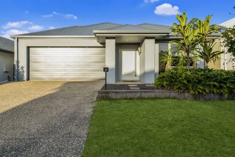 Fourth view of Homely house listing, 7 Rosemead Street, North Lakes QLD 4509