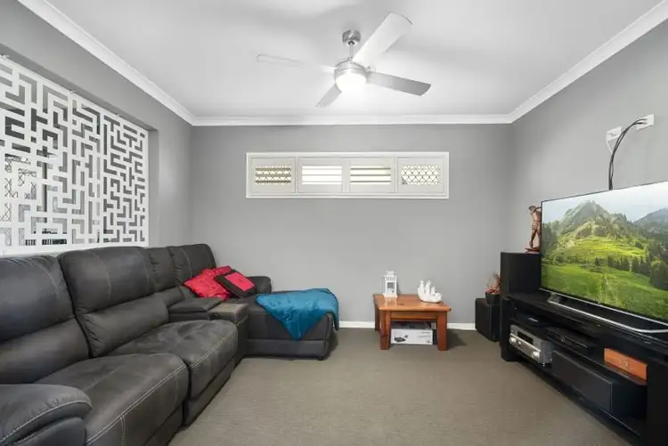 Sixth view of Homely house listing, 7 Rosemead Street, North Lakes QLD 4509