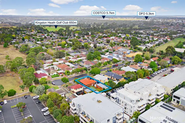 Fifth view of Homely house listing, 15 Byng Avenue, Heatherton VIC 3202