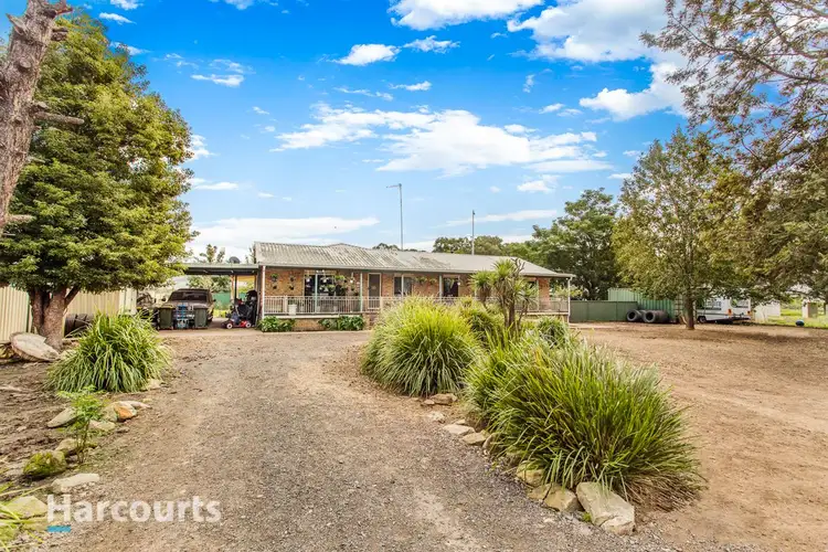 Main view of Homely rural property listing, 20 Angus Road, Schofields NSW 2762
