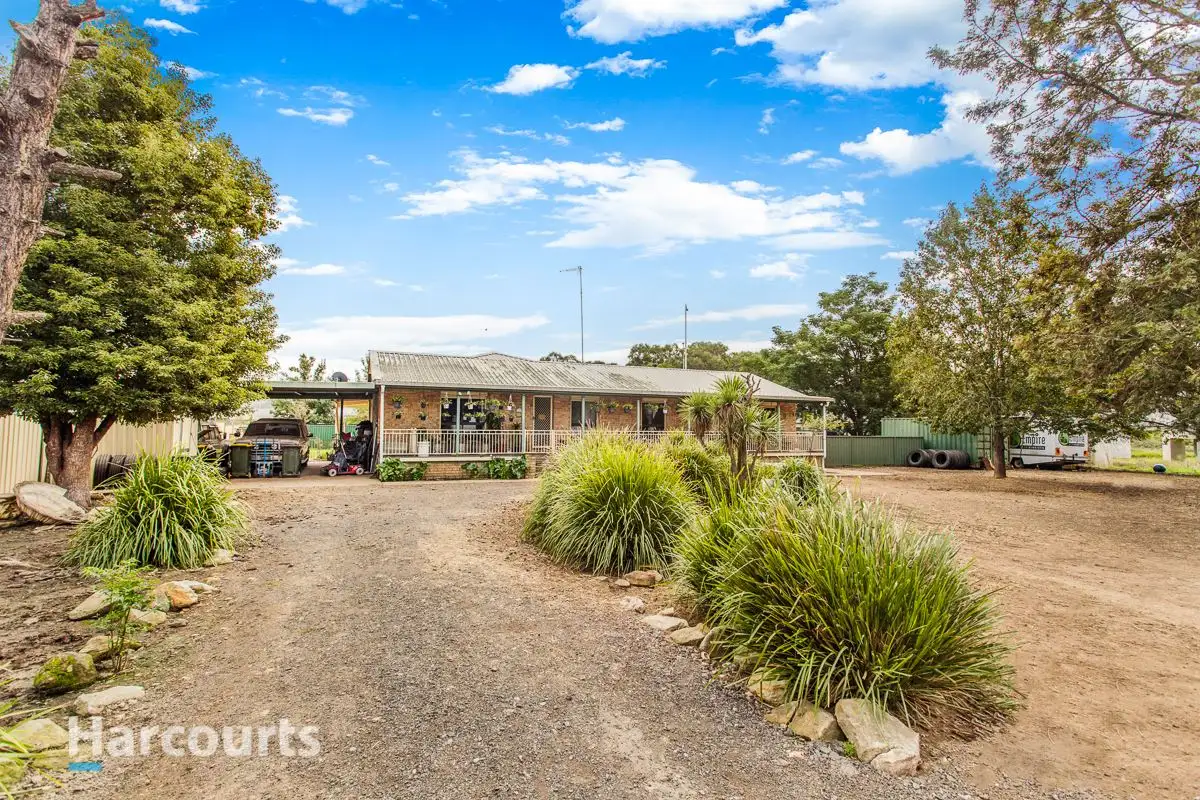 Main view of Homely rural property listing, 20 Angus Road, Schofields NSW 2762