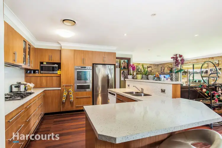 Third view of Homely rural property listing, 20 Angus Road, Schofields NSW 2762